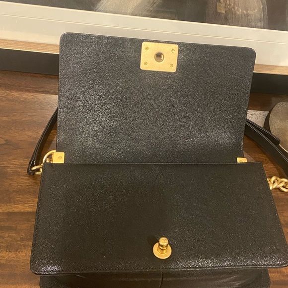 SOLD OUT””””Chanel old medium boy bag - Picture 6 of 6